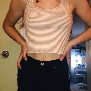 pacsun tank top 💓TRADED 💓do not purchase !